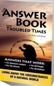 End Times Book